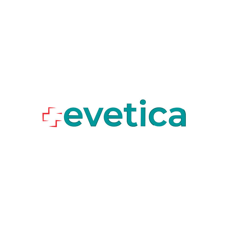 Logo evetica format facebook