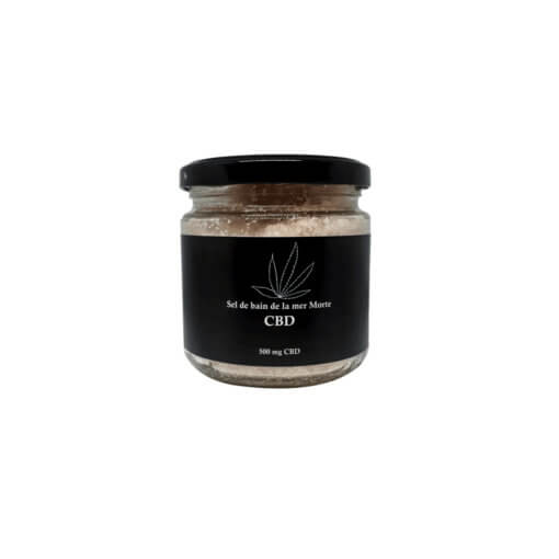 En ce qui concerne les sels de bain de la Mer Morte contenant du CBD, leurs caractéristiques peuvent varier en fonction de la concentration de CBD et des autres ingrédients ajoutés. Les sels de bain au CBD peuvent avoir des propriétés anti-inflammatoires et analgésiques supplémentaires, ainsi que des propriétés relaxantes pour l'esprit et le corps.